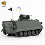 HOOBEN 1/16 M113A2 Armored Personnel Carrier RC AFV No.6665