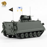 HOOBEN 1/16 M113A2 Armored Personnel Carrier RC AFV No.6665