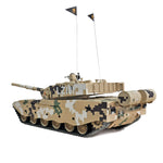 HOOBEN RC RTR Panzer 1/16 Chinesisch Entwickelter Typ ZTZ 99A PLA MBT Kampfpanzer NO.6609