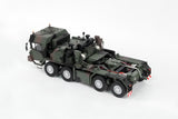 Hooben 1/16 Faun SLT-56 Elephant Tank Transporter RTR Assembled Version No. S6803F