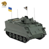 HOOBEN 1/16 M113A2 Armored Personnel Carrier RC AFV No.6665