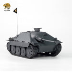 Hooben 1/16 RC TANK German Hetzer Jagdpanzer Girls and Panzer Jg.Pz. 38(t) RTR