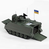 HOOBEN 1/16 M113A2 Armored Personnel Carrier RC AFV No.6665