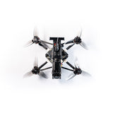 HGLRC Draknight Dragon Knight 2-inch Indoor and Outdoor Flying Huafei FPV Drone