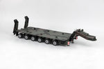 Hooben 1/16 Faun SLT-56 Elephant Tank Transporter RTR Assembled Version No. S6803F