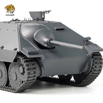 Hooben 1/16 RC TANK German Hetzer Jagdpanzer Girls and Panzer Jg.Pz. 38(t) RTR