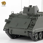 HOOBEN 1/16 M113A2 Armored Personnel Carrier RC AFV No.6665