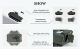 HOOBEN 1/16 M113A2 Armored Personnel Carrier RC AFV No.6665