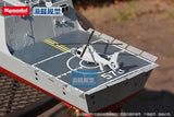 ARKMODEL 1:100 Chinese Navy 054A class guided missile frigate remote control kit Haifeng model, in stock!