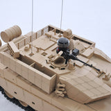 HOOBEN RC RTR Panzer 1/16 Chinesisch Entwickelter Typ ZTZ 99A PLA MBT Kampfpanzer NO.6609