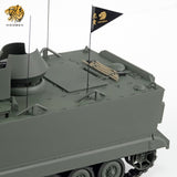 HOOBEN 1/16 M113A2 Armored Personnel Carrier RC AFV No.6665