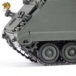 HOOBEN 1/16 M113A2 Armored Personnel Carrier RC AFV No.6665