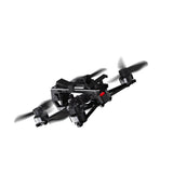 HGLRC Draknight Dragon Knight 2-inch Indoor and Outdoor Flying Huafei FPV Drone