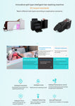 AI Hair washing & massage Robot
