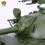 80%-100% NEW: Hooben 1/16 RC TANK T55A Russian Medium Tank KIT-in Stock in America