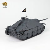 Hooben 1/16 RC TANK German Hetzer Jagdpanzer Girls and Panzer Jg.Pz. 38(t) RTR