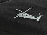 1/96 SH-60 Seahawk US Navy Helicopter KIT for Ticonderoga/Arleigh Burke