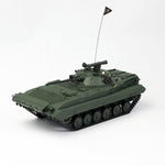 Hooben 1/16 Russian BMP-2 Infantry Fighting Vehicle RC AFV RTR Version No. 6623