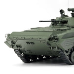 Hooben 1/16 Russian BMP-2 Infantry Fighting Vehicle RC AFV RTR Version No. 6623