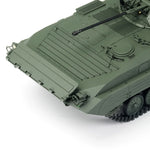 Hooben 1/16 Russian BMP-2 Infantry Fighting Vehicle RC AFV RTR Version No. 6623