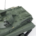 Hooben 1/16 Russian BMP-2 Infantry Fighting Vehicle RC AFV RTR Version No. 6623