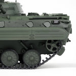 Hooben 1/16 Russian BMP-2 Infantry Fighting Vehicle RC AFV RTR Version No. 6623