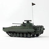 Hooben 1/16 Russian BMP-2 Infantry Fighting Vehicle RC AFV RTR Version No. 6623