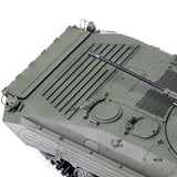 Hooben 1/16 Russian BMP-2 Infantry Fighting Vehicle RC AFV RTR Version No. 6623