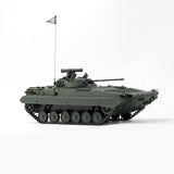 Hooben 1/16 Russian BMP-2 Infantry Fighting Vehicle RC AFV RTR Version No. 6623