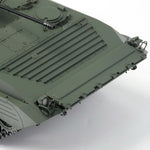 Hooben 1/16 Russian BMP-2 Infantry Fighting Vehicle RC AFV RTR Version No. 6623