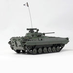 Hooben 1/16 Russian BMP-2 Infantry Fighting Vehicle RC AFV RTR Version No. 6623