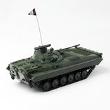 Hooben 1/16 Russian BMP-2 Infantry Fighting Vehicle RC AFV RTR Version No. 6623