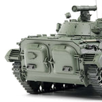 Hooben 1/16 Russian BMP-2 Infantry Fighting Vehicle RC AFV RTR Version No. 6623