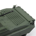 Hooben 1/16 Russian BMP-2 Infantry Fighting Vehicle RC AFV RTR Version No. 6623