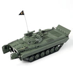 Hooben 1/16 Russian BMP-2 Infantry Fighting Vehicle RC AFV RTR Version No. 6623