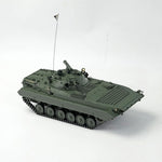 Hooben 1/16 Russian BMP-2 Infantry Fighting Vehicle RC AFV RTR Version No. 6623