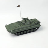 Hooben 1/16 Russian BMP-2 Infantry Fighting Vehicle RC AFV RTR Version No. 6623