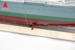 Arkmodel 1/100 XiangYangHong 10 Ocean Scientific Research Ship Model RTR/KIT No. 7526