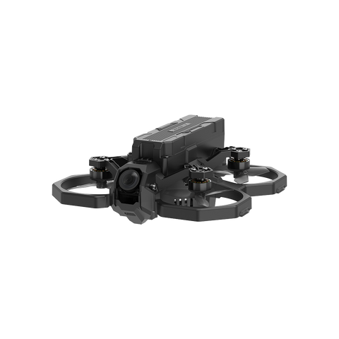 iFlight Defender 20 DJI O3 Data Transmission Integrated Indoor FPV Ducted Drone