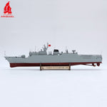 ARKMODEL 1/100 PLA NAVY Type 056 KIT 056A  Model Ship RC Boat  Unassembled Kit  Boats  Remote Control Boat