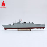 ARKMODEL 1/100 PLA NAVY Type 056 KIT 056A  Model Ship RC Boat  Unassembled Kit  Boats  Remote Control Boat