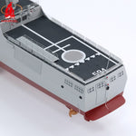 ARKMODEL 1/100 PLA NAVY Type 056 KIT 056A  Model Ship RC Boat  Unassembled Kit  Boats  Remote Control Boat