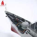 ARKMODEL 1/100 PLA NAVY Type 056 KIT 056A  Model Ship RC Boat  Unassembled Kit  Boats  Remote Control Boat