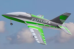 64mm Fordla Entry-level ducted advanced fixed-wing assembly remote control electric model aircraft