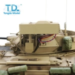 Tongde 1/16 RTR RC M2A2 infantry fighting vehicle