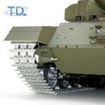 Tongde 1/16 Centurion RTR RC tank