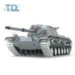 Tongde 1/16 M60 w/ERA Israel version RTR RC tank
