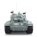 Tongde 1/16 M60 w/ERA Israel version RTR RC tank – Twinhorse model