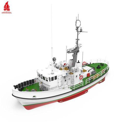 Sonew (2Pcs/set) For Model Drone Boat Fishing Ship Propeller