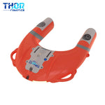 Thor Robotics MB1000X Rescue Robot Remote Controlled Lifebuoy Unmanned Surface Rescue Vehicle